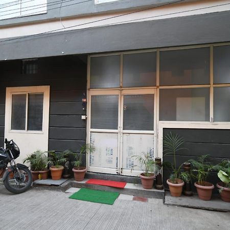 Hotel Royal Palace Indore Luaran gambar