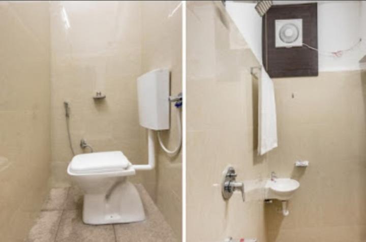 Hotel Royal Palace Indore Luaran gambar