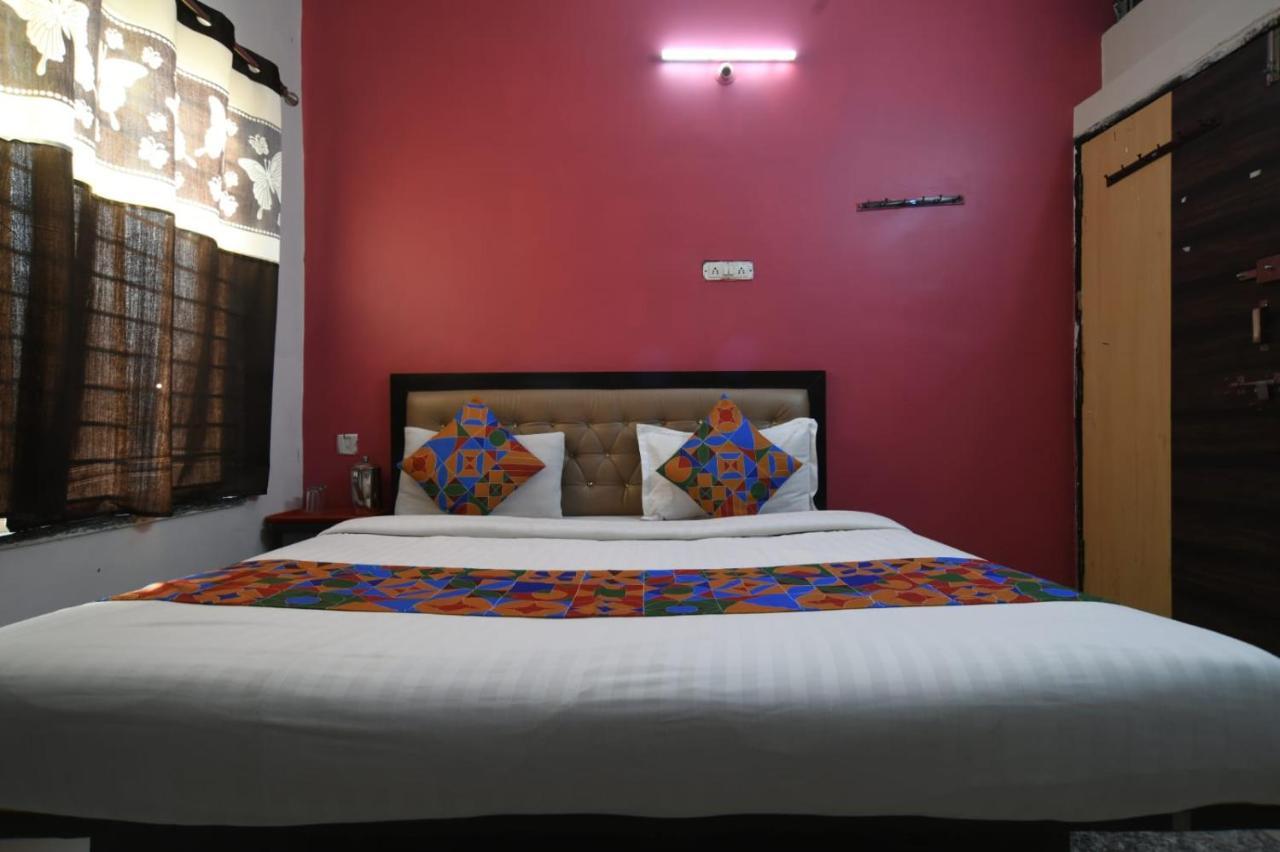 Hotel Royal Palace Indore Bilik gambar
